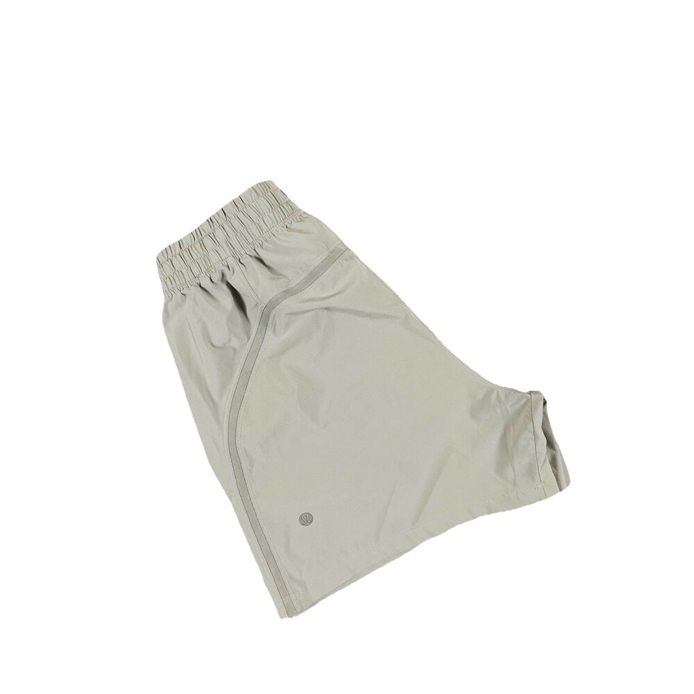 Lululemon Pace Breaker Linerless Short 5” Inseam